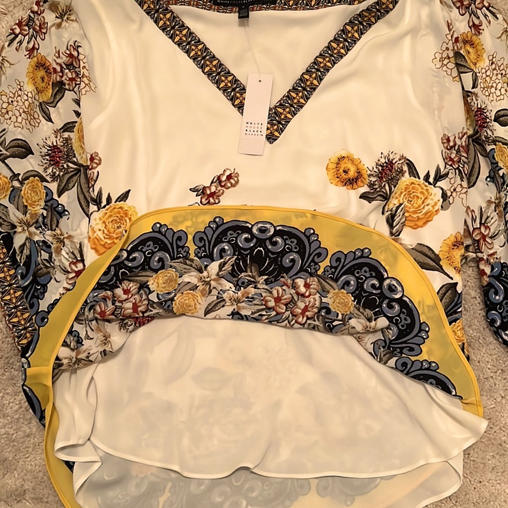 Blouse - Picture 4 of 6